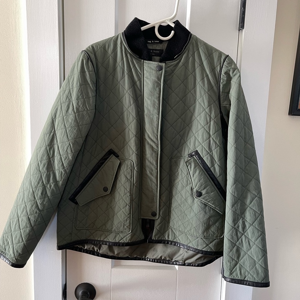 Rag & Bone Coat